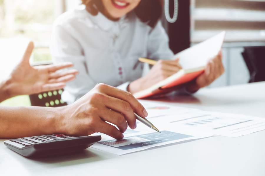 Practical Bookkeeping