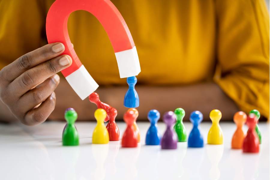 Prospecting and Lead Generation