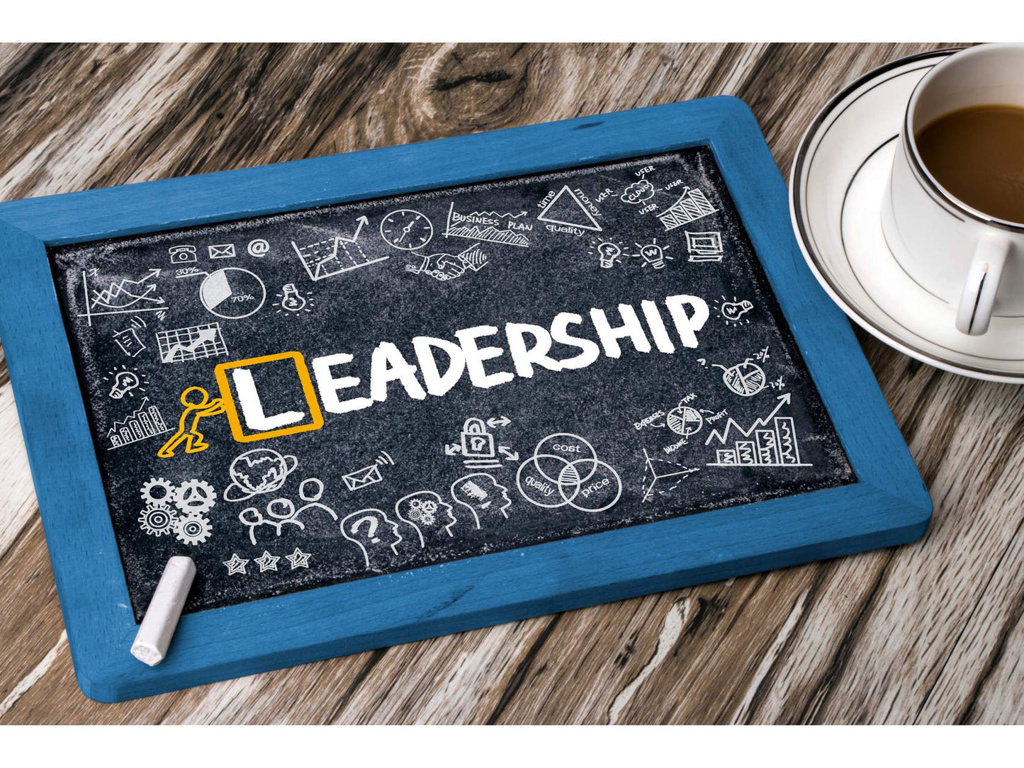 Servant Leadership