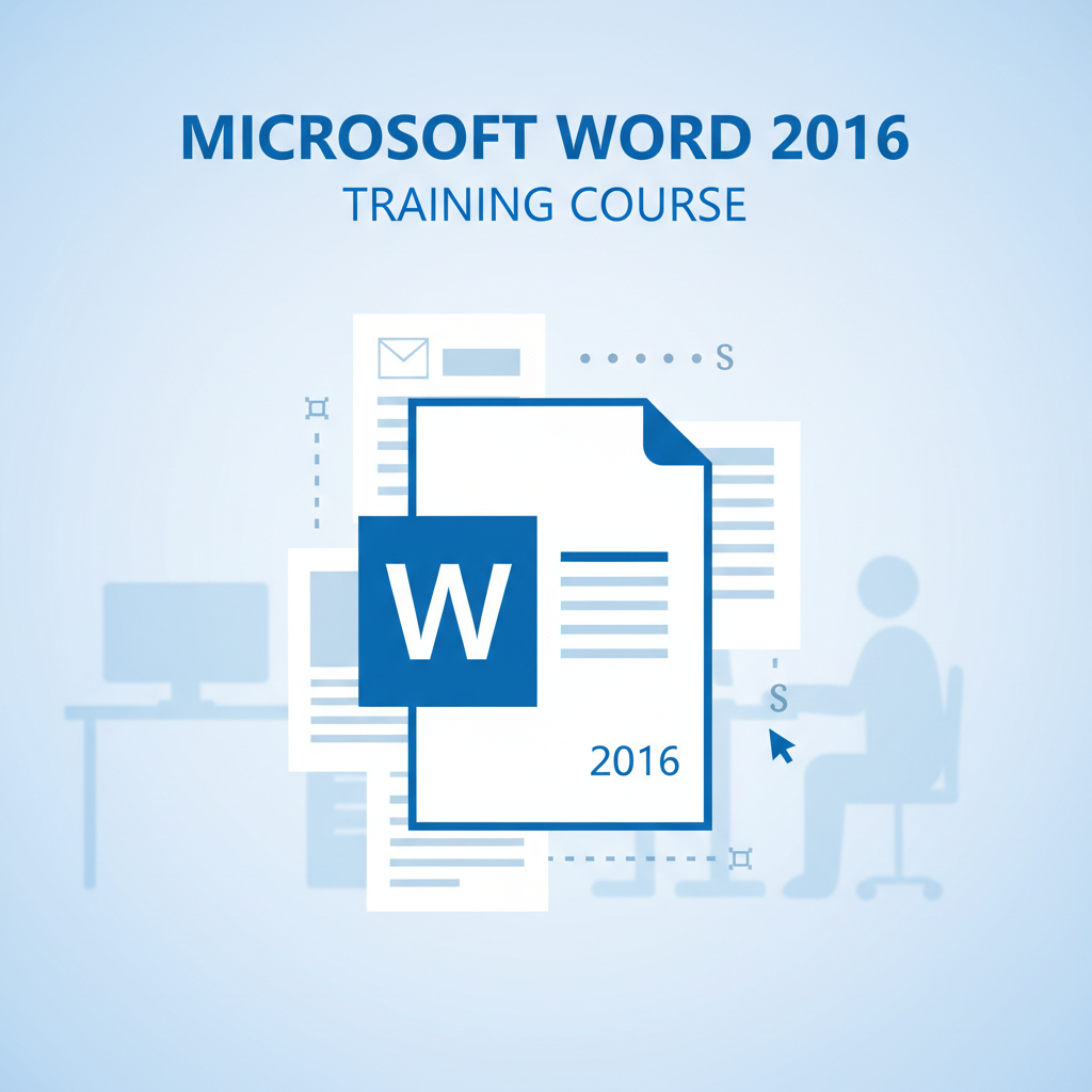 Word 2016 Expert