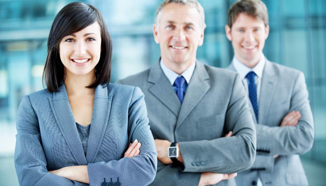 Business Acumen