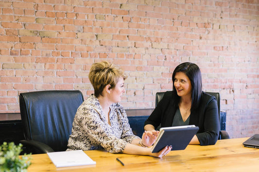 Coaching And Mentoring