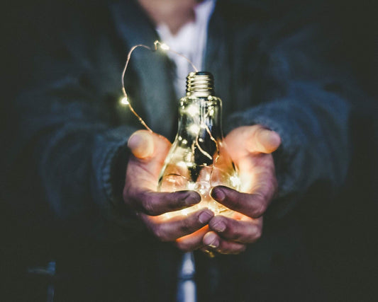 Creative Problem Solving