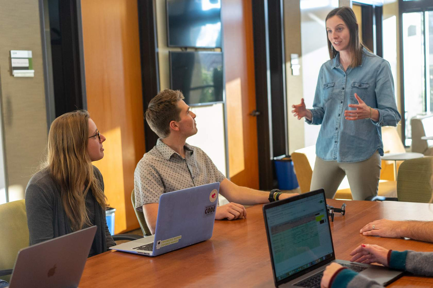 Employee Onboarding