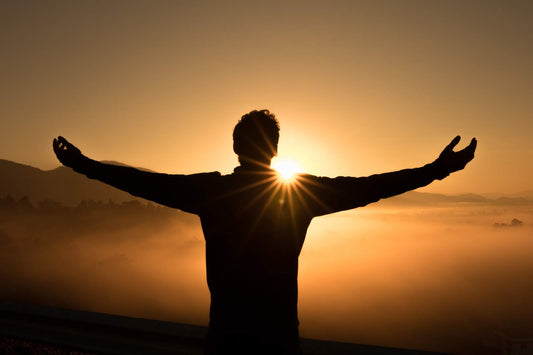 Increasing Your Happiness