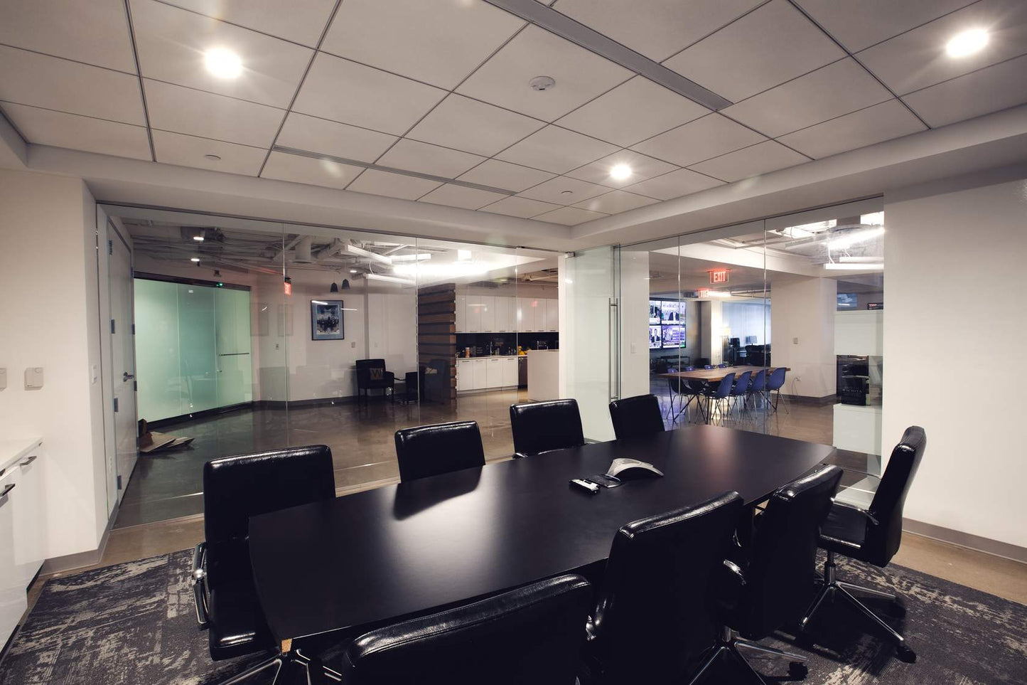 Meeting Management