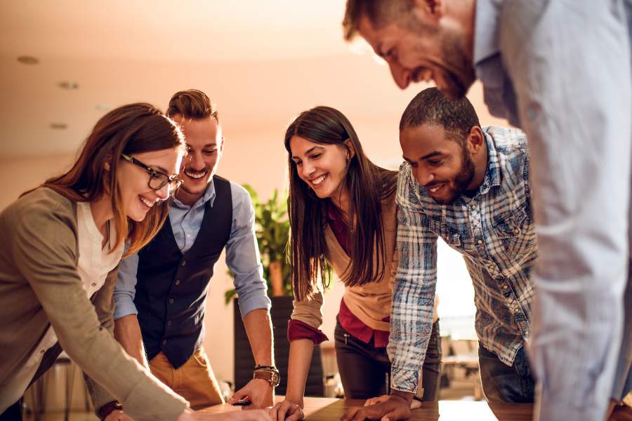 Respect in the Workplace