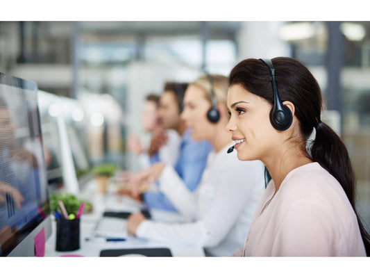 Telephone Etiquette