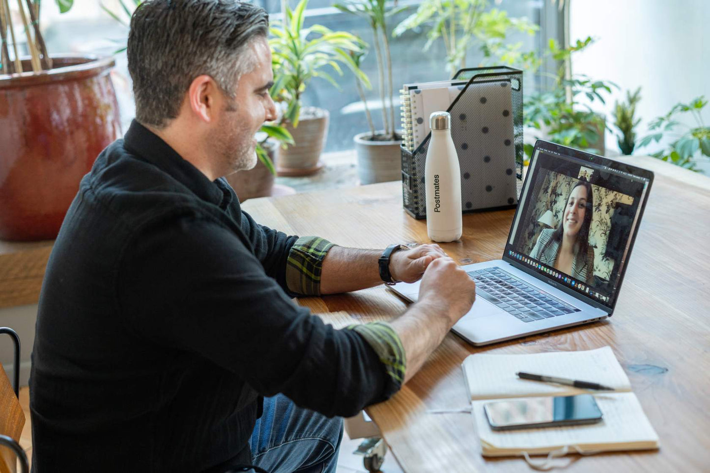 Telework and Telecommuting