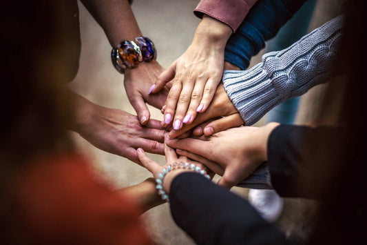 Trust Building and Resilience Development