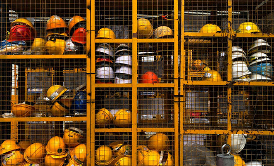 Universal Safety Practices