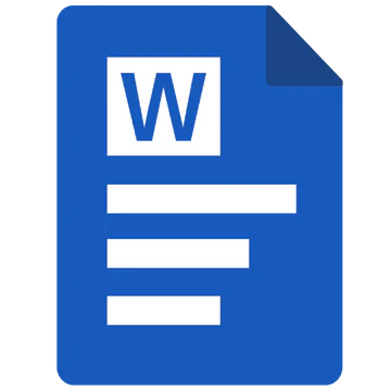 Word 2024